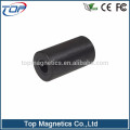 14 years experience! Radial Magnetization Ferrite Magnet For Water Pump Generator And Electric Motor